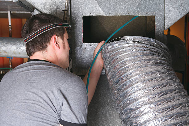 Best Affordable Duct Cleaning Services  in Velva, ND